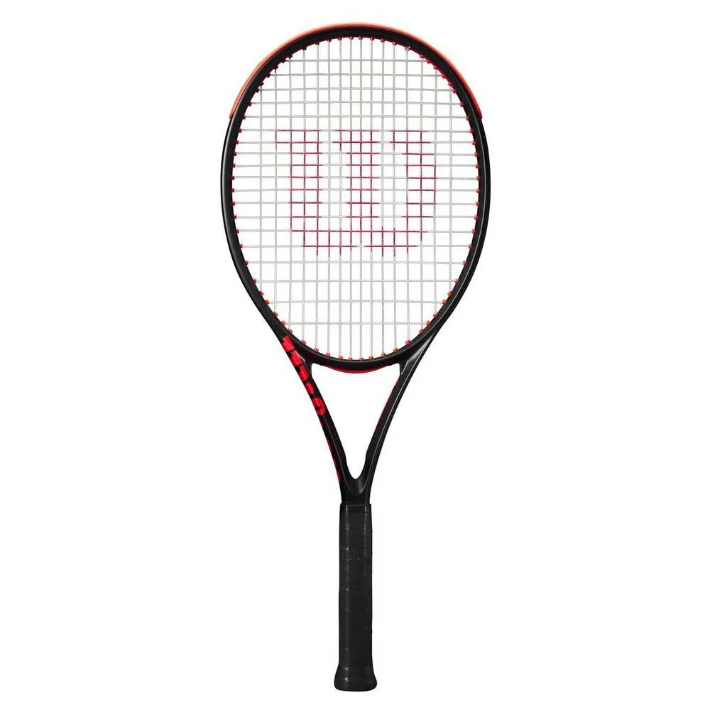 Wilson Tennis Racket Clash Team 103 V3.0
