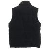 MHI by Maharishi Reversible Batting Best M Black X Gray Corduroy Men's Used