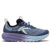 ROAM Trail Running Shoes for Vintage Size Cm [KEEN] Women, Indigo/Ballad Blue, 24.0