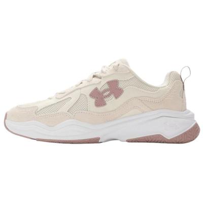 ASPIRE Breathable And Lightweight Casual Shoes Unisex Beige Sneakers 6003966-279