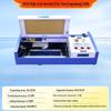 Yunduo Small Desktop Laser Engraving and Cutting Machine CN Plug (adapter Included)