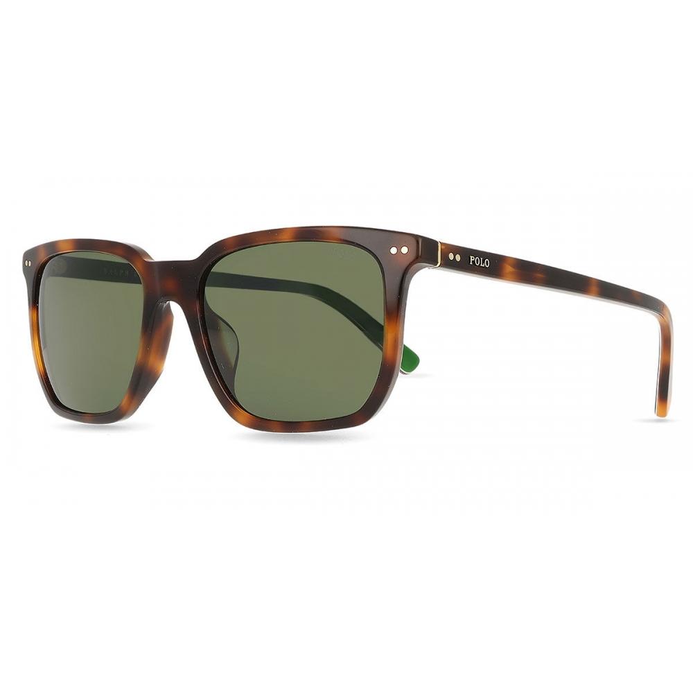 Polo Ralph Lauren Men S SunglaSSeS aSian Fit Ph4224f