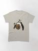 Kung Fu Panda Panda 2 Classic T-Shirt
