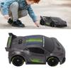 Sensing Remote Control Car Cool Sound and Light 4 Modes Smart 4  Induction Drift RC Car Toy