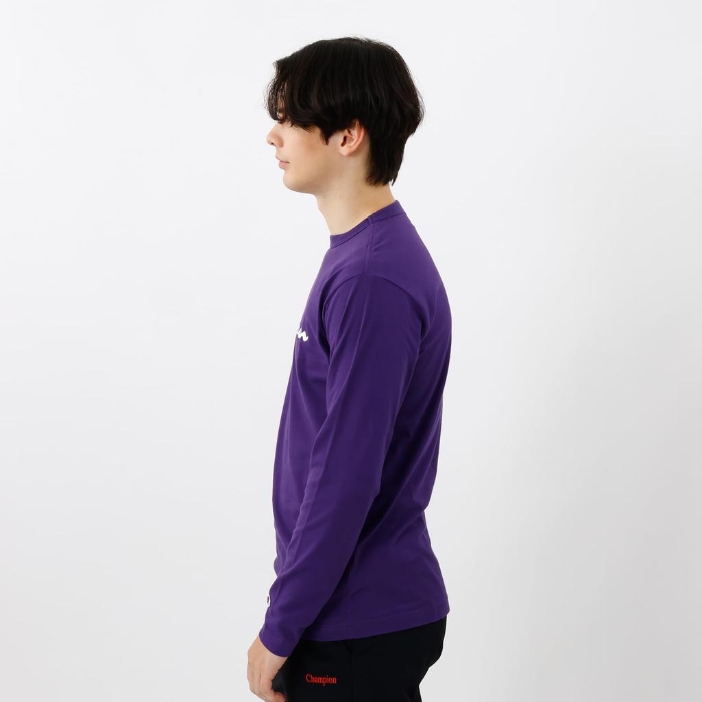 Champion Modern Deep Purple C8-W419Z Men's