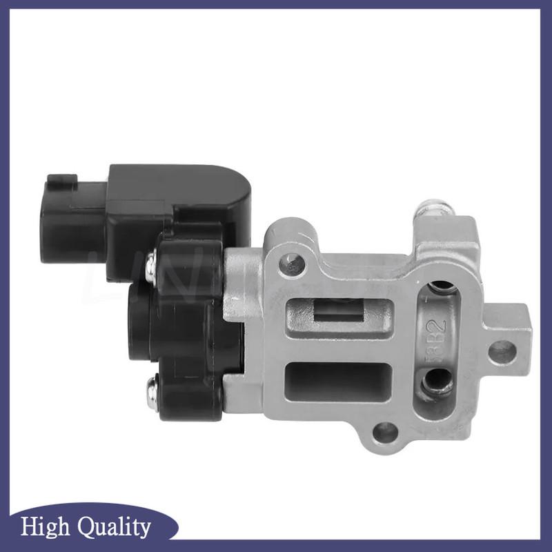 Idle Air Control Valve IACV 16022-PLC-J01 16022PLCJ01 fits For HONDA CIVIC 1.7 2001-05 AUTO
