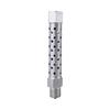 Ruitongsheng Stainless Steel Pressure Gauge Radiator