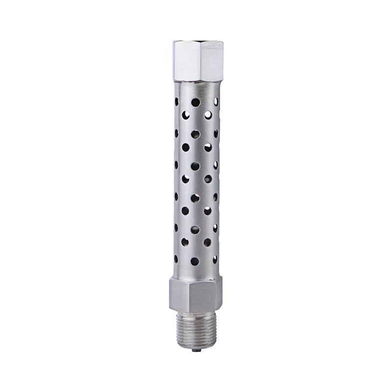 Ruitongsheng Stainless Steel Pressure Gauge Radiator