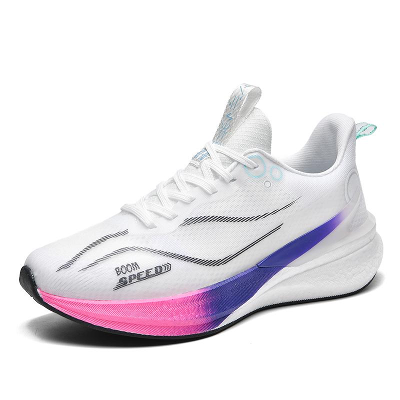 Men'S New Casual Sports Shoes Versatile Four Season Comfortable Fashion Non Slip Breathable Wear-Resistant Running Sports Shoes