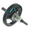Metal Differential Slipper Clutch for Traxxas Rustler 4X4 / 4X4 Ultimate RC Cars For 1/10 Scale