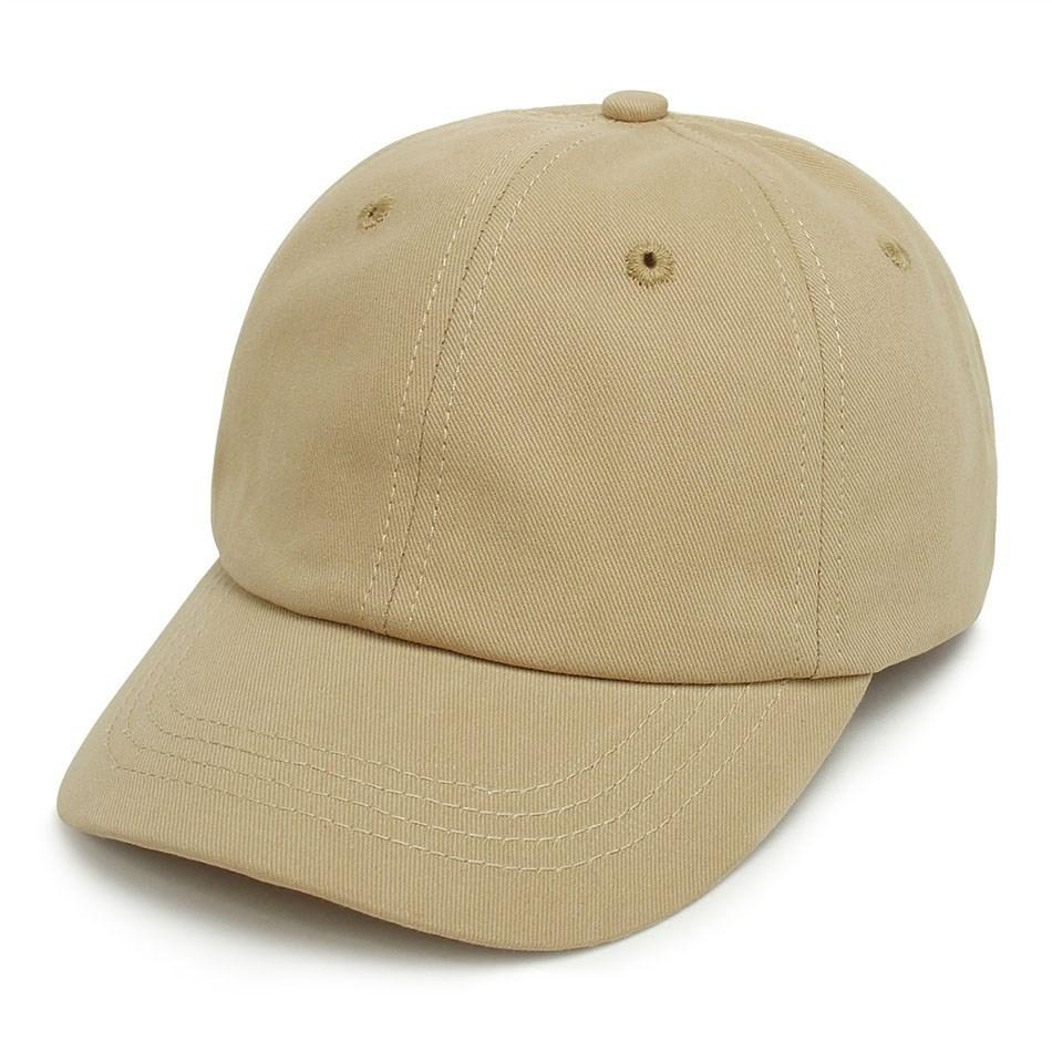 Baby Girl Baseball Caps Pink Black White Gray Children Low Profile Sun Hat Kids Boy Running Headwear Clothing Accessories