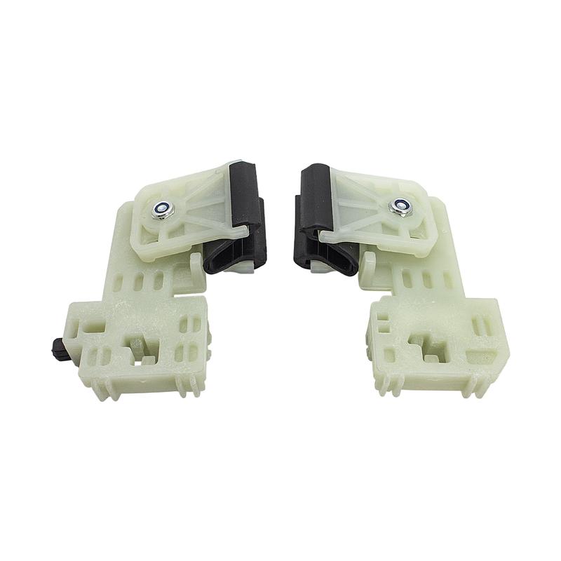 For Hyundai Sonata 11-2016 Sedan Front Right Power Window Regulator Repair Kit