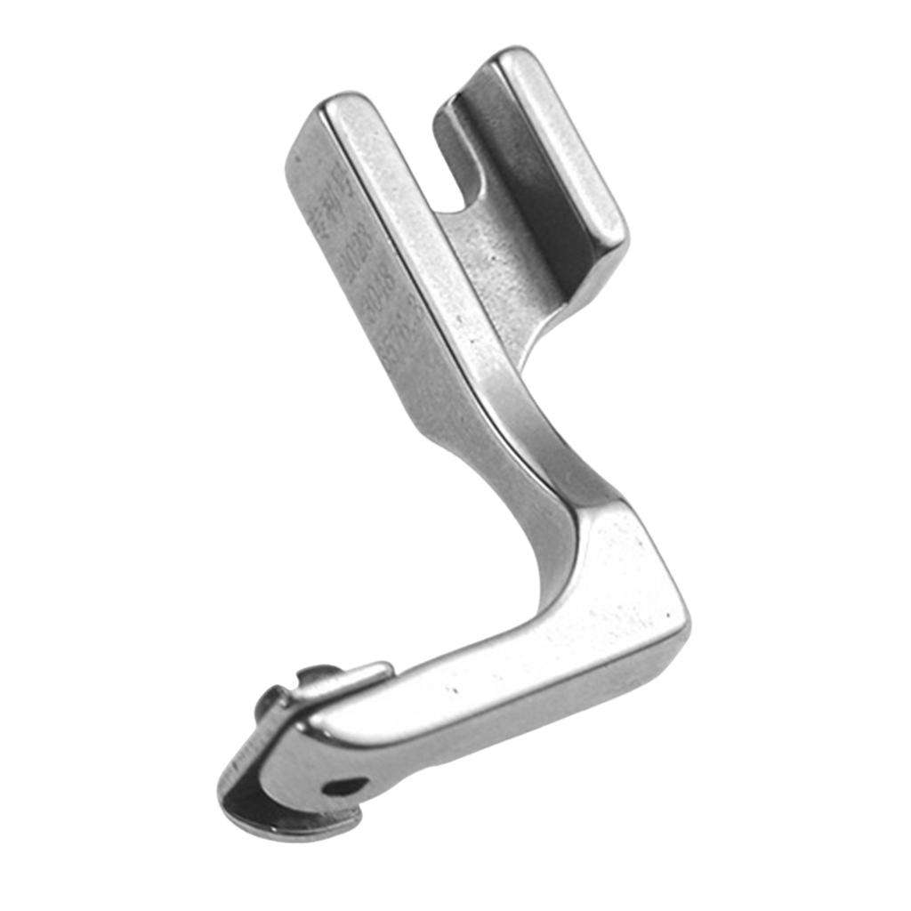 Adjustables Invisibles Zipper Foot,T69 Presser Foot For Single Needle Lockstitch Industrial Sewing Machine For Home Use