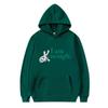 Barbie Movie Inspired I Am Kenough Printed Hoodie Men Loose Fit Casual Sport Sweatshirt Fall