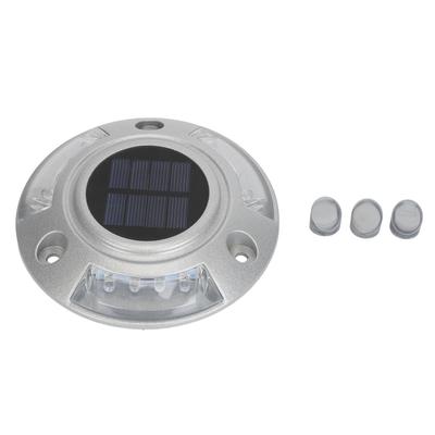 Iluminación exterior – Lámparas solares