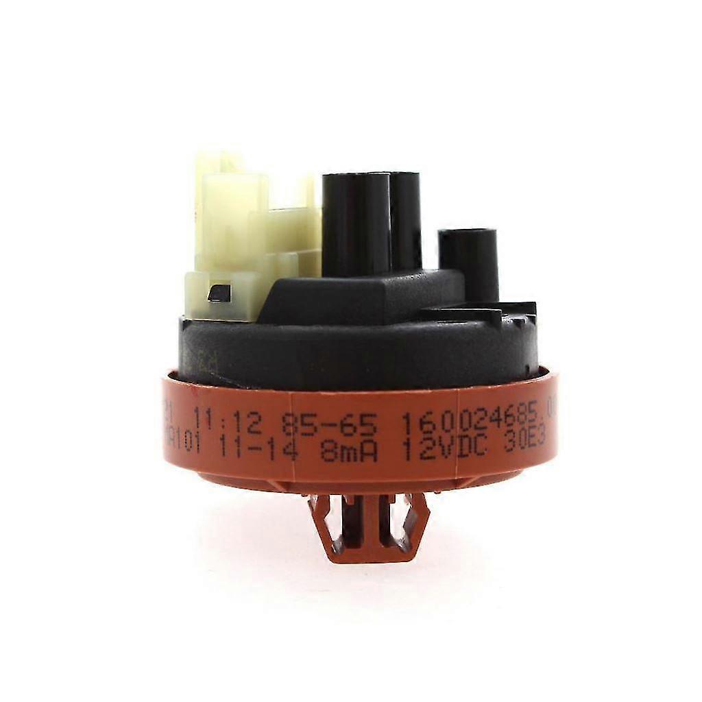 Pressure Switch 85/6 5 Dea602 for Hotpoint//Whirlpool/Scholtes Dishwasher