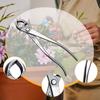 Bonsai Scissors, Professional Portable Tree Pruning Shears for Trimming Tumors And