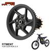 Motorrad-Achsen-Satz Montage Werkzeuge Untere Buchse Getriebe für Sur Ron Sur-Ron Surron X S Elektrisches Cross-Country-Fahrrad