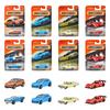 Matchbox Basic Cars E Assortment Vehicle Toy Mini Box Ages Cars, 24-Car Set, Set, 3+, Multicolor, 98CE-30782