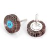 10pcs Grinder Kit Polishing Tool Accessories, Small Body   for Metal and Non Metal   Polishing, Suitable for Angle Grinder, Electric