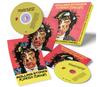 The Rolling Stones Foreign Tongues Cutie Set SHM-CD + Blu-ray Audio Japonia PRE-COMANDĂ UPC:4988031884706