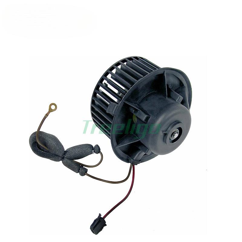 

Volkswagen Golf III Air Conditioning Blower Motor 1H1819021 Check via VIN