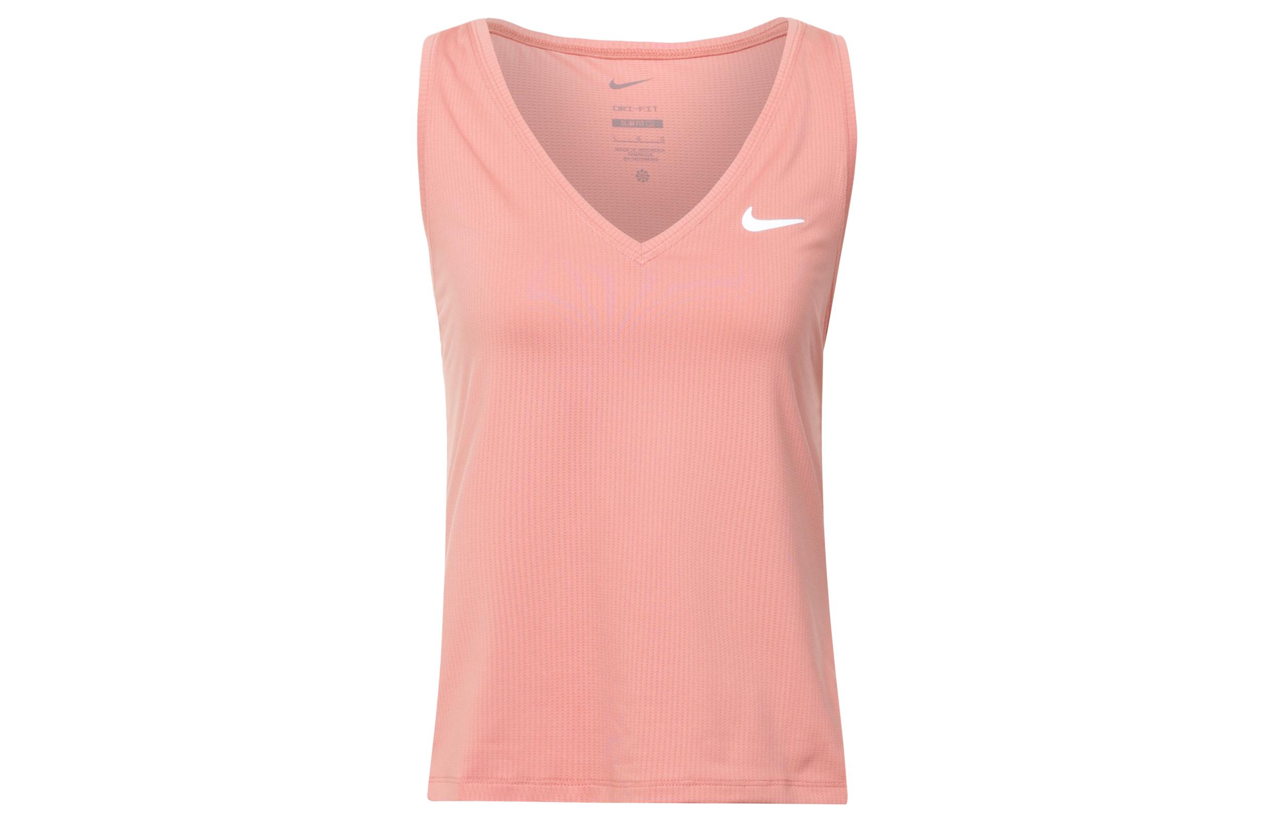 

Nike Sleeveless Sports Shirts Women s Stardust Red Other CV4785-618 M