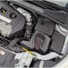 For Ford Focus ST RS Kuga 2012-2018 Air Inlet Filter Box Inlet Protection Intake Cover Escape 2017 For Mazda C-MAX MK3 2003-