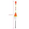 Fishing Accessories Fishing Floats Set Fishing Bobber Stick Bobber Stick Light Stick Floats