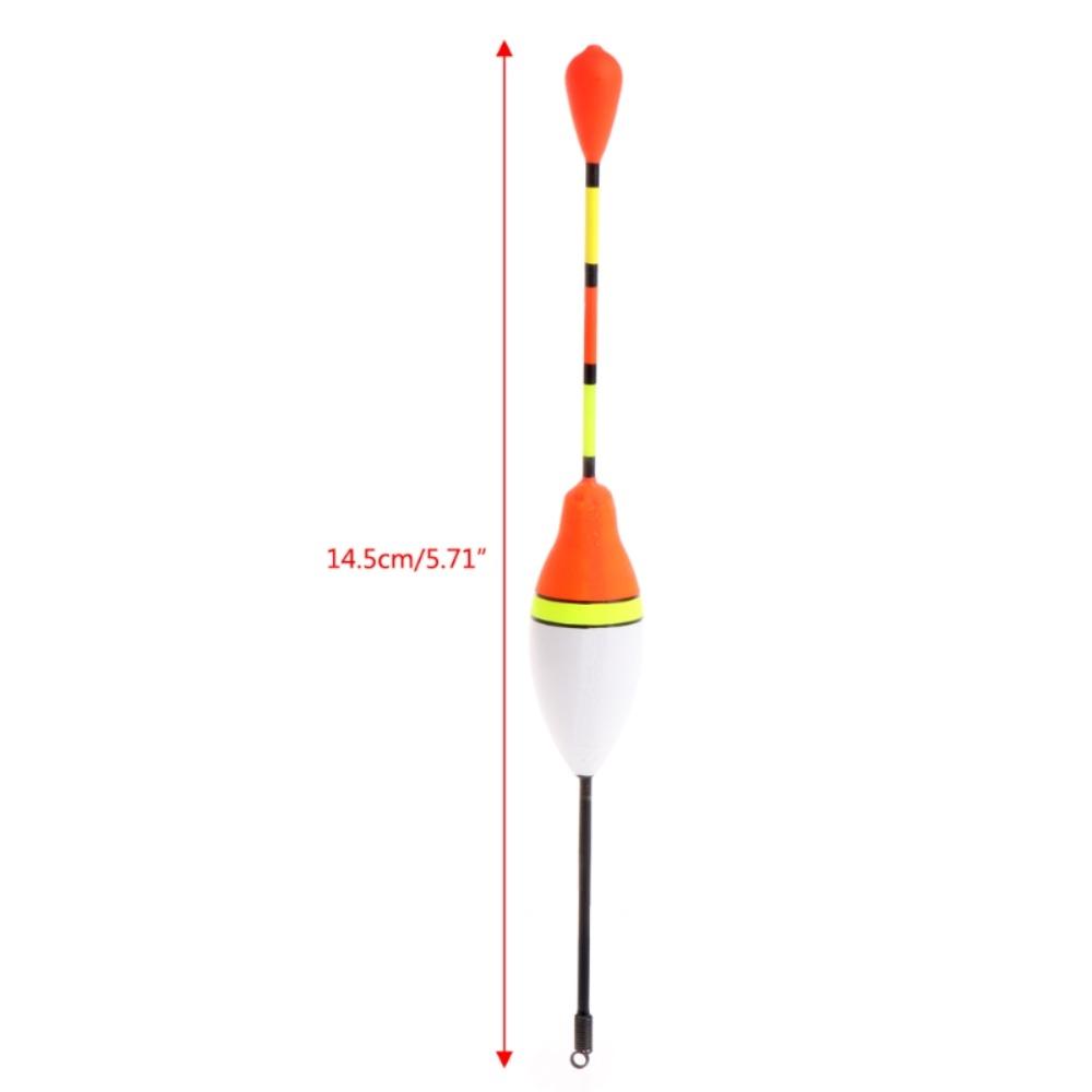 Fishing Accessories Fishing Floats Set Fishing Bobber Stick Bobber Stick Light Stick Floats