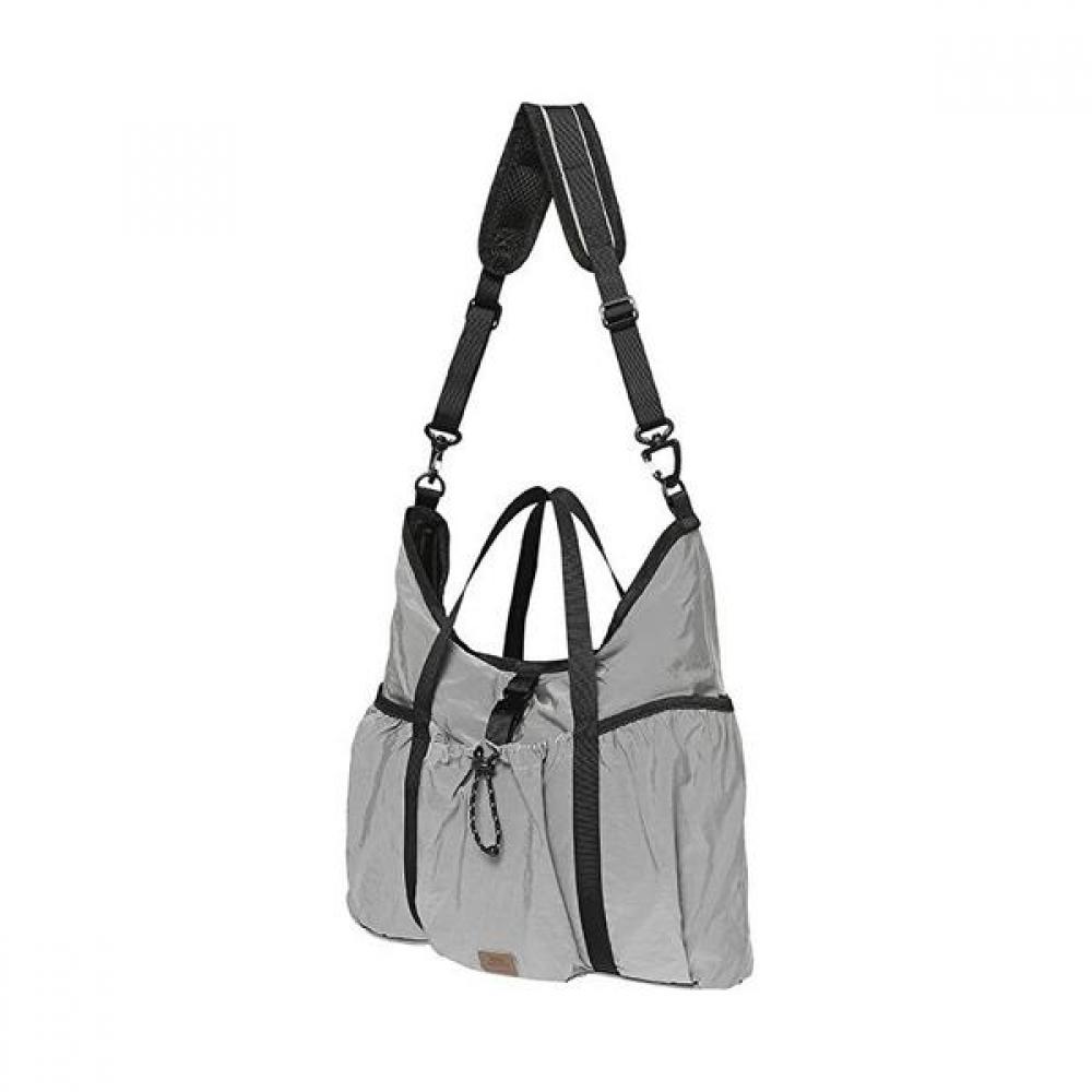 Bbc Earth Light String Shoulder Bag blacks/FREE