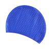 Men Women Universal Silicone Swimming Cap for Adult Hair Protection Elestic Swim Hat Long Hair Protection Swimming Caps
