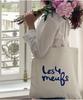 Les 4 Meufs Lea Bag (White)