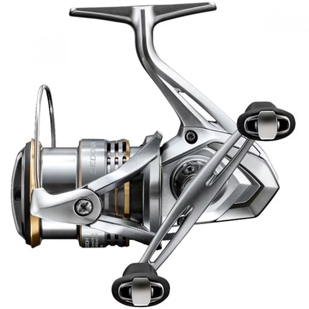 

Shimano Spinning Reel 23 Sedona 2500sdh