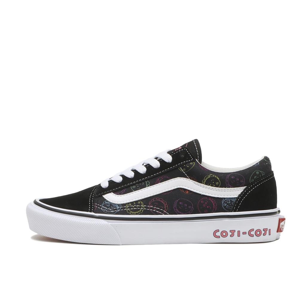 692839-0001 MOMOKO SAKURA Vans Old Skool Coji-Coji V36CF COJICOJI (Men's)