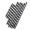 TRZX 1/10 Scale Traxxas TRX-4 RC Crawler Car Stainless Steel Rod Linkage 313mm