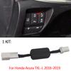 Automatic Stop Start Engine System Off Cable Plug and Play Eliminator for p111 Acura CDX RH4 RH5 16-20 RDX 19-22 TXL-L 111p