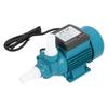 12V Well Pump Pumpipolar Impeller Motor Horizontal Single Suction Irrigation Tool 15m 180W DC12V 12V Irrigation Pump