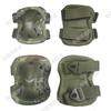 Golden Lion Tactical Transformer 4-Piece Knee & Elbow Protector Set
