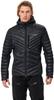 VAUDE Sesvenna Pro II M Men's Jacket Sesvenna Pro Jacket II Black/black
