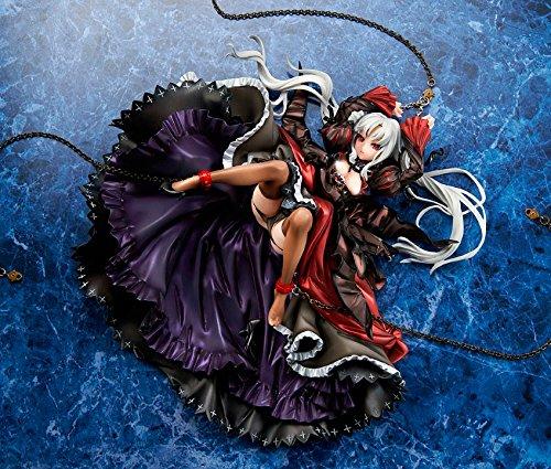 

[Bonus] Bishoujo Mangekyou ~Kirie Kagarino~ 1/7 Scale Complete Figure (Native Online Shop Exclusive)