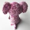 15cm Big Eyes Stuffed Plush Toy Soft Cute Animal Pink Elephant  Children Birthday Christmas New Year Gift