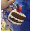 Jellycat-Inspired Plush Toy: Three-Label Lop-Eared Rabbit & Bear Cake Doll - Perfect Birthday Gift for Girls