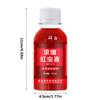 100ML/60ml Fishing Lures Additive Bait Liquid  Concentrated Red Worm Liquid Fish Bait Additive Perch Catfish Fishing Accessories