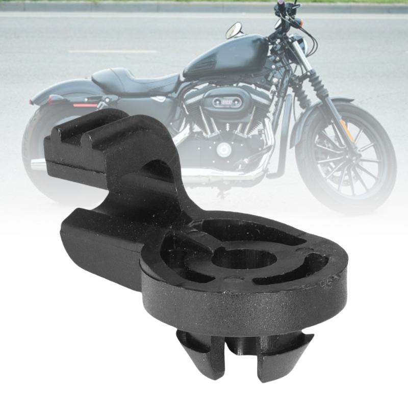 Engine Bonnet Stabilizer Clip Bonnet Support Rod Fastener Front Bonnet Support Clip Replaces 5M0823395A Suitable for Golf