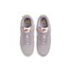 Nike Air Force 1 07 SE Air Sprung Women Sneakers Purple Amethyst-Ash Pink-Oxford DJ6378-500