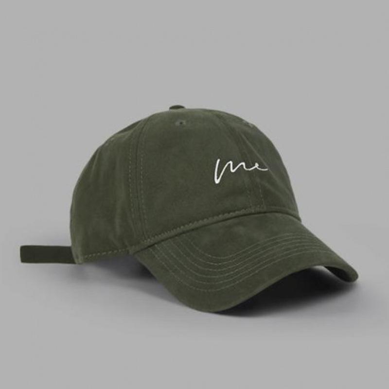 Spring And Summer Embroidery Baseball Cap Children'S Sports High Quality Cap Men