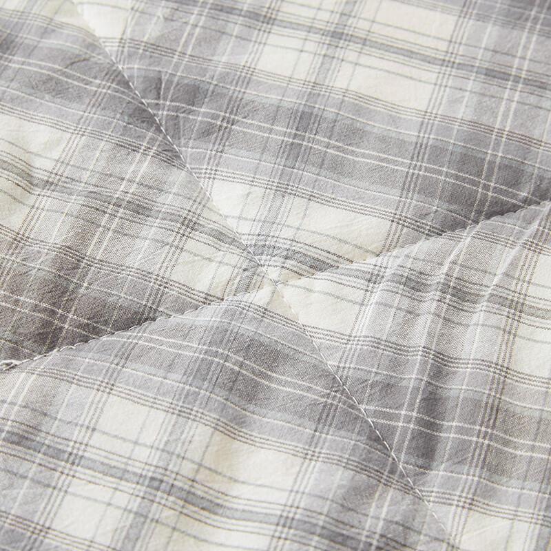 Phoenix Home Textiles Muji Style Xinjiang Cotton Quilt