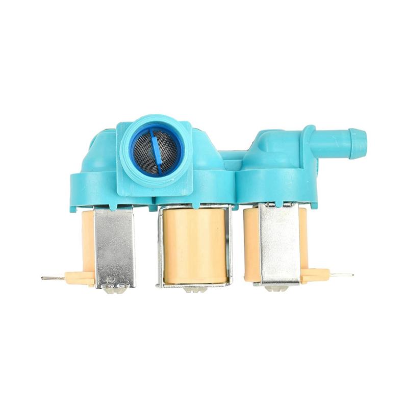 

A65T-DC62-00266E Washer Water Inlet Valve For Washing Machine Replace DC62-00311G DC62-00311C
