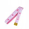 Tape Measure Tailor' Centimeter Strong Solid 150Cm